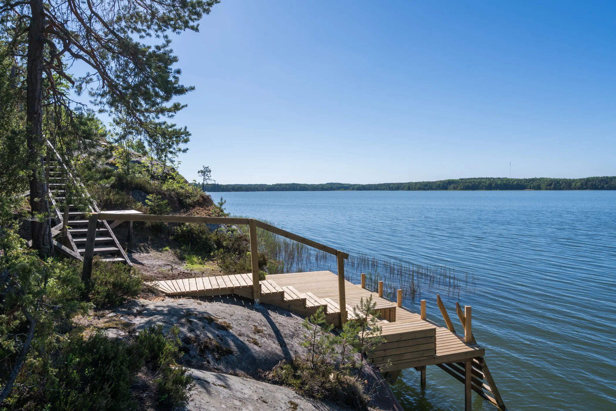 Lokki – ranta ja ympäristö 3