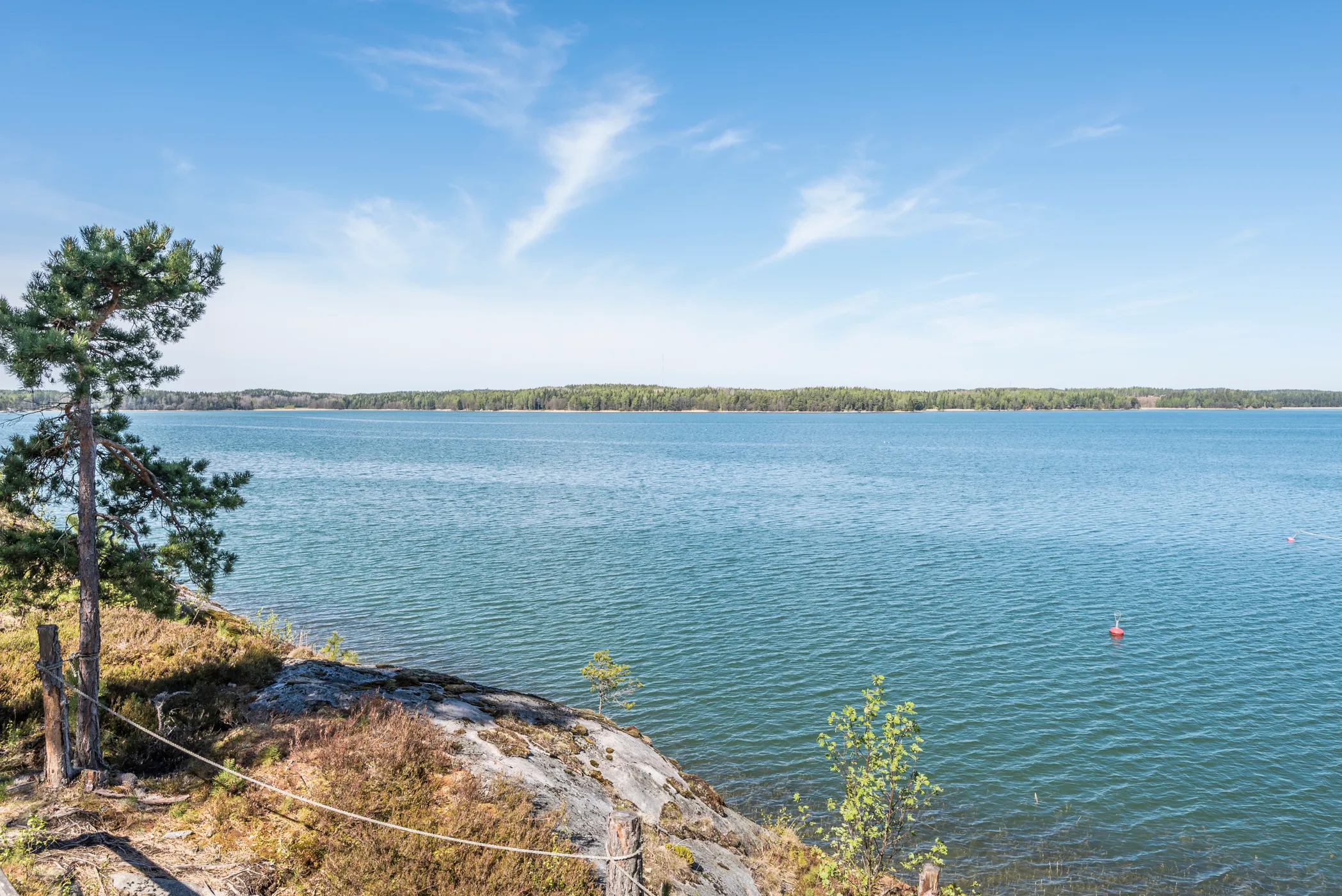 Lokki – ranta ja ympäristö 4