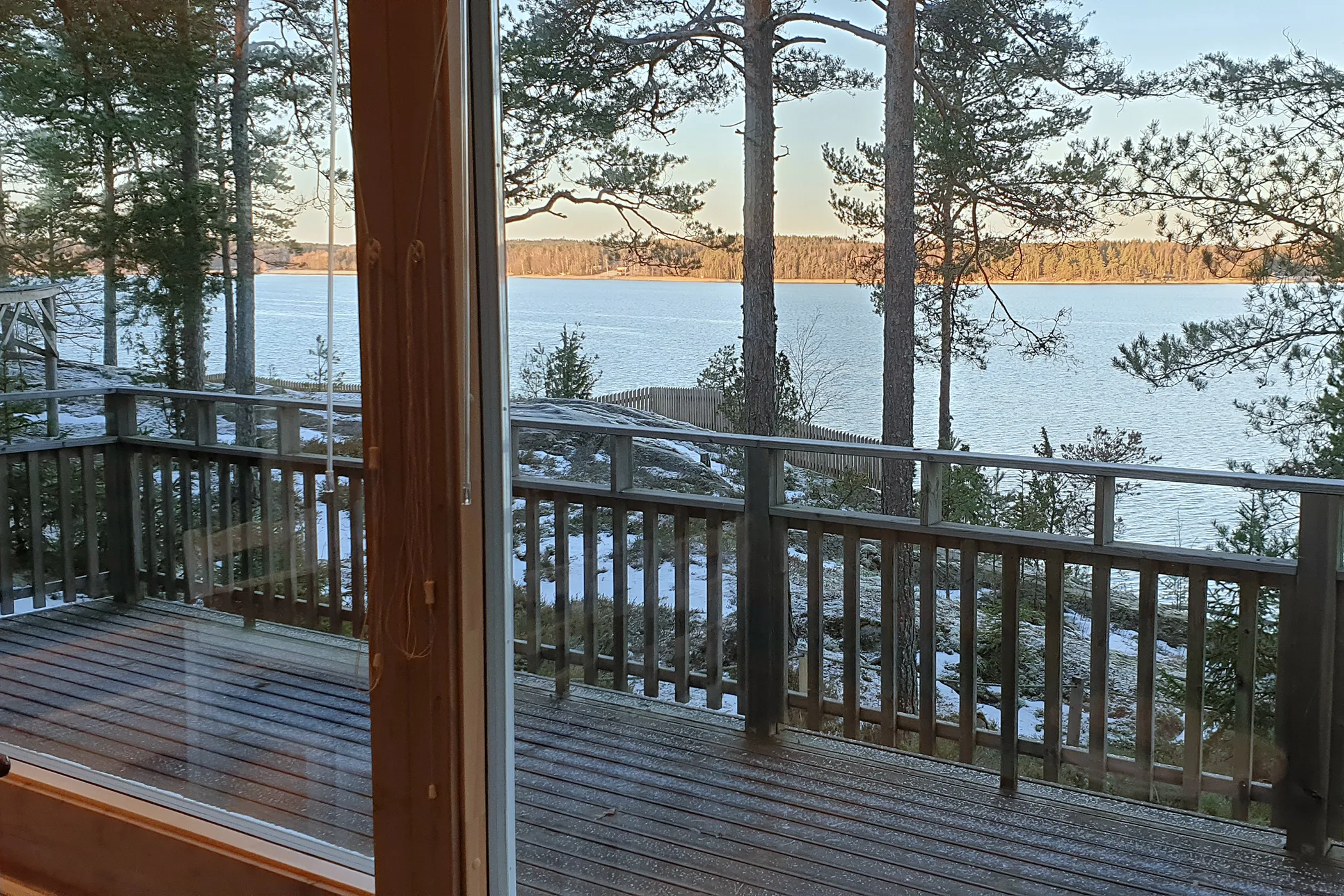 Lokki – ranta ja ympäristö 5