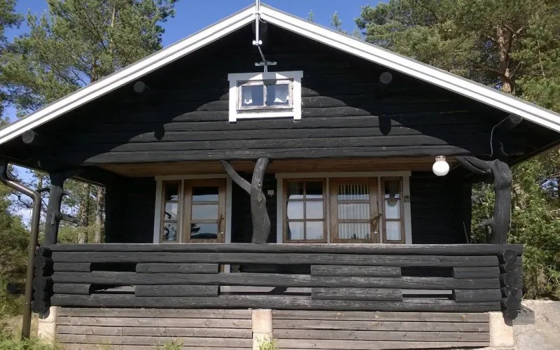 Kotkanpesä